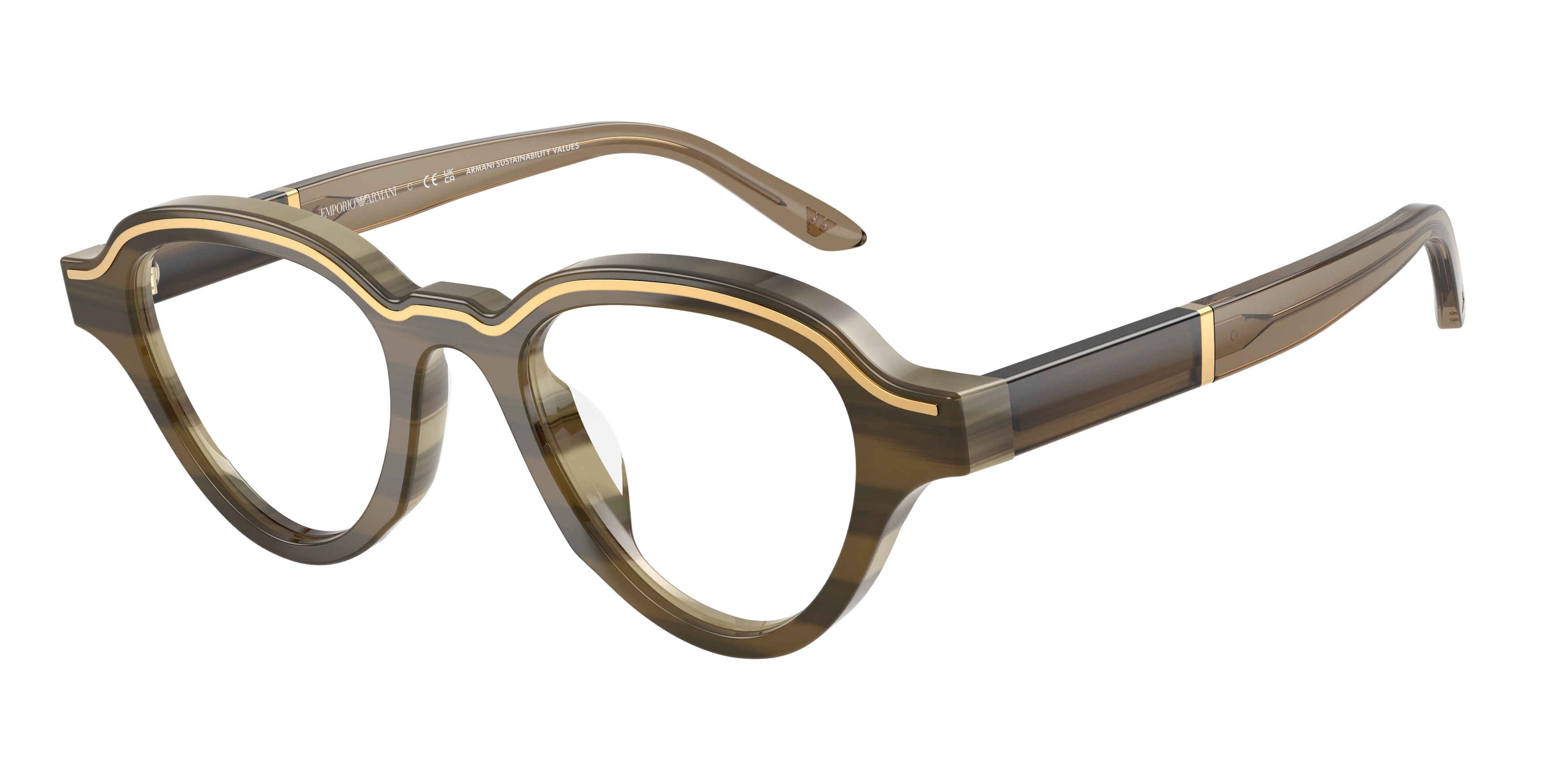 Emporio Armani EA4264U 63381W  